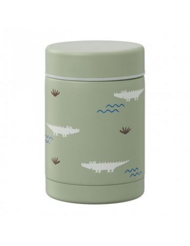 Fresk Papillero Cocodrilo 300 ml 