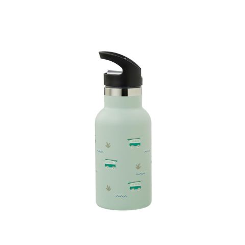 Fresk Botella termica Flores350 ml 