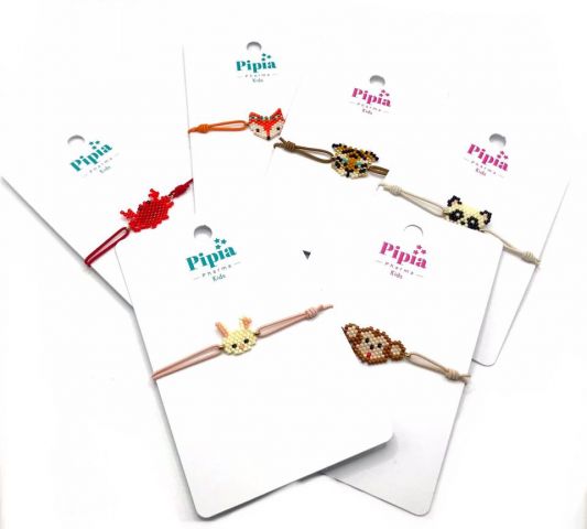 PIPIA  kids Pulsera